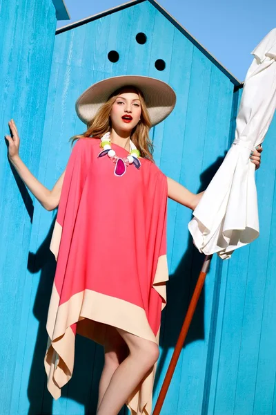 Look 7
